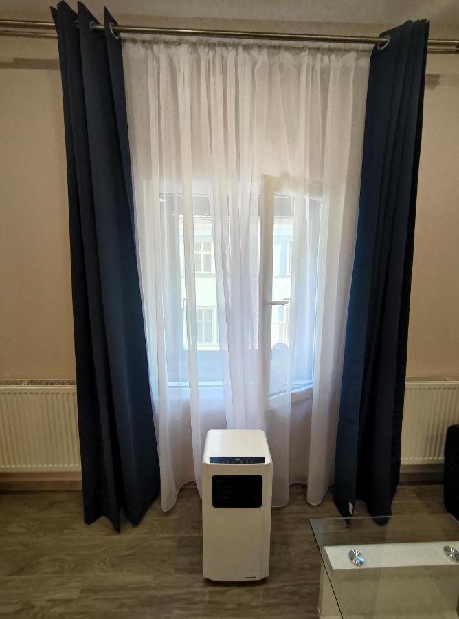 Lovely Apartment In The Heart Of The City Timişoara Exterior foto