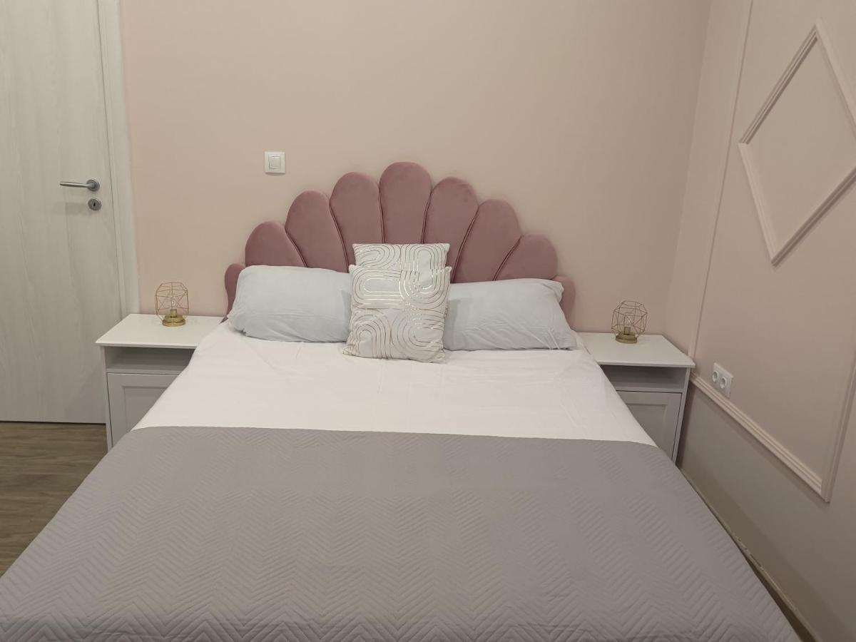 Lovely Apartment In The Heart Of The City Timişoara Exterior foto
